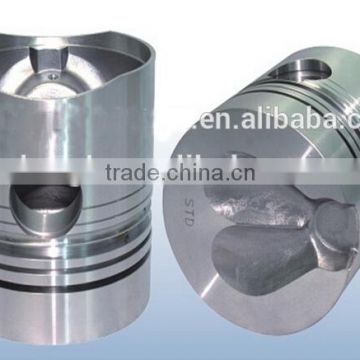 High quality 92mm mitsubishi 6dr5 piston