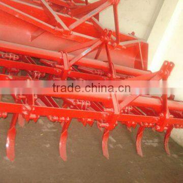 Tractor Mounted Tine Tillers photo-5