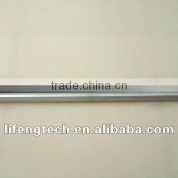 chery agriculture machinery rear axle shaft with keyway