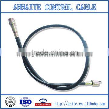 DY150-4 Throttle Cable,clutch Cable,speedometer Cable photo-3