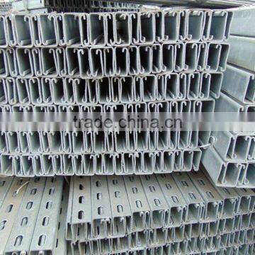 Solar Bracket/Solar Panel Mounting Bracket/Photovoltaic Stents photo-2