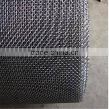 C45 65Mn High Quality Vibrating Screen Mesh photo-5