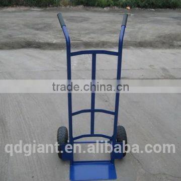 150kg Load Capacity Collapsible Hand Cart photo-3