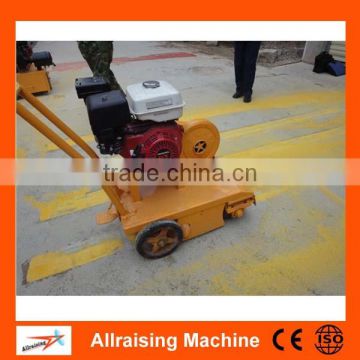 Hot Melt Road Marking Removal Machine