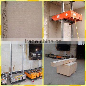 2015 Newest Wall Painting Automatic Plaster Spray Machine With Best Quality photo-6