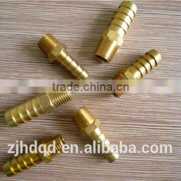 Hose Repair Kit, Brass, High Pressure Hydraulic Hose Repair Kit photo-3