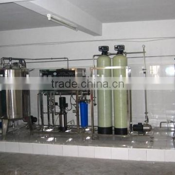 Mineral/pure Water Production Line photo-2