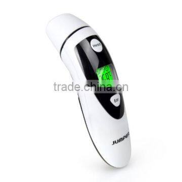 Non-contact Ear & Forehead LCD Digital Infrared Thermometer Baby Adult Body Temperature Monitor CE FDA Approved