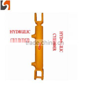 Trailer Tie Rod Hydraulic Cylinder Withchromed Rod Made in China photo-2