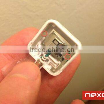 UHF 3.5mm Audio Jack Interface RFID Reader Writer photo-3