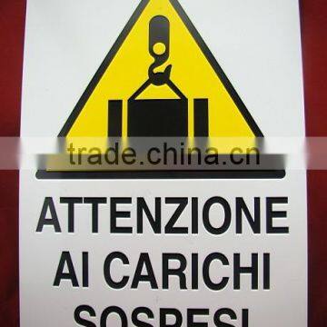 Acrylic Nonsmoking Sign photo-6