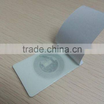 UHF RFID Rfid Label photo-5
