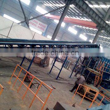 Fully Automatic Waste Sorting System MSW Urban Waste Sorting Recycling Equipment to RDF , SRF, Fertilizer photo-6