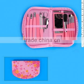 HAIRDRESSING SET