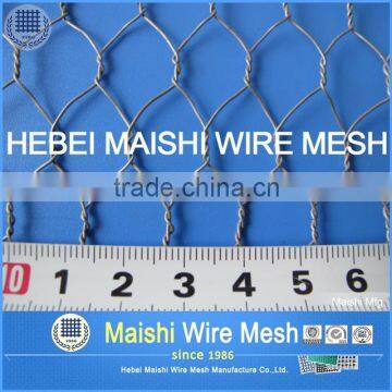 Malla 3/4" Hexagonal Galvanizada photo-5