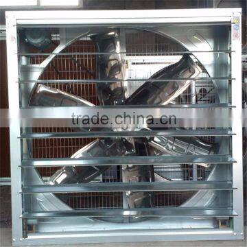 Poultry Equipment Exhaust Fan photo-3