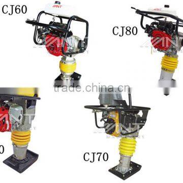 Hot Sale China Earth Rammer Price CJ100 photo-6