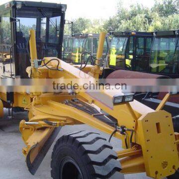 Cheap Price 180hp Mini New Motor Road Grader For Sale photo-3