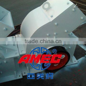 Hammer Crusher for Small Capacity Rock Gold Ore Mining photo-2