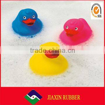 china wholesale Bath toy duck, cheap bath toy, swimming duck,plastic duck