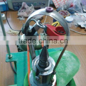 Small Cord Knitting Machine for Handbag Lace photo-3