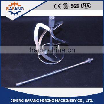 Popular Portable Electric Mud Agitator photo-2