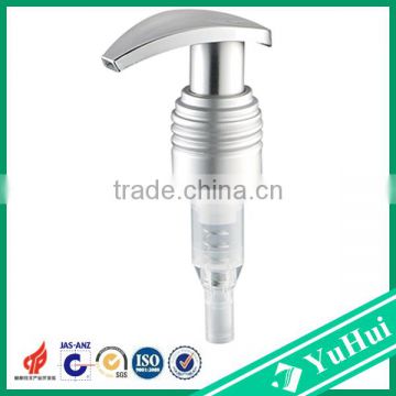 New model plastic lotion pump 20mm screw type cosmetic lotion pump LP-D