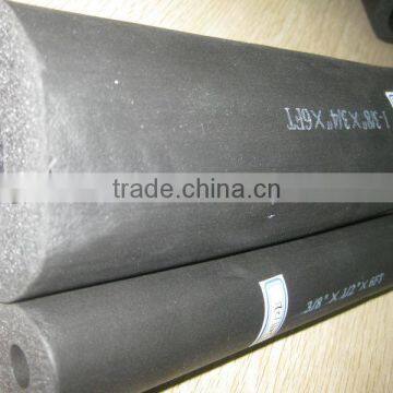 Air Conditioning Pipe Insulation / Foam Pipe Insulation / Rubber Foam Tubing Insulation photo-4
