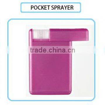 20ml Credit Card Sprayer Card Sprayer Bottle Pockets Spray 20ml Sprayer 20ml Atomizer Perfume Atomizer photo-6