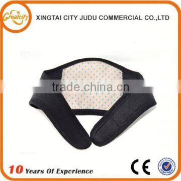 Control Full Body Neck Massager,mini Arm Handheld Massager Vibrator, Personal Back Shoulder Knee Pain Massager photo-3