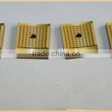 ORT-250 Strapping Steel Tooth photo-2