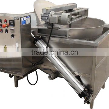 oil free deep fryer