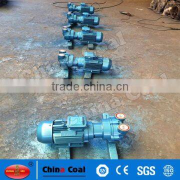 2BV5111 Vacuum Distillation Water Ring Vacuum Pump photo-6