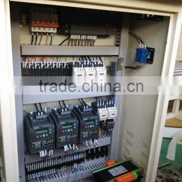 Fully Automatic Pallet Wrapping Machine With Good Price photo-5