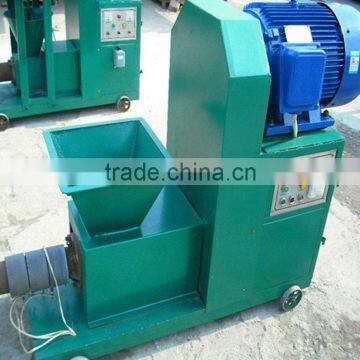 Biomass waste briquette compressor machine with ISO (WhatsApp: +86-13213105574)