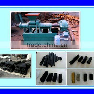 30 Years China Professional Coal Dust Briquette Extrudering Machine/coal Fine Extruder/coal Dust Forming Machine photo-6