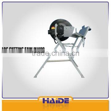 Professional Electric Log Saw, Wood Working Machine photo-2