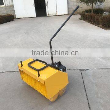 DIY Supplier Gas Powered Sweeper/ Snow Plow/6.5hp Snow Sweeper /CE,EPA Approval photo-4