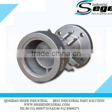 Lost Wax Investment Casting of Stainless Steel Parts photo-2