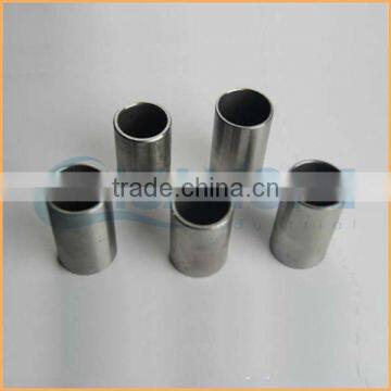 High precision pipe bushing