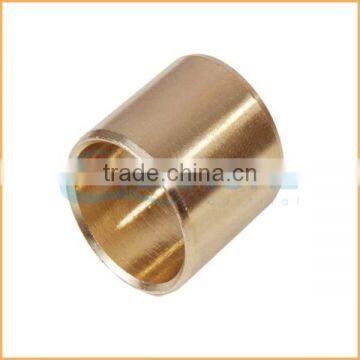 Dongguan Factory Supply Precision Brass Cnc Turning Parts photo-2