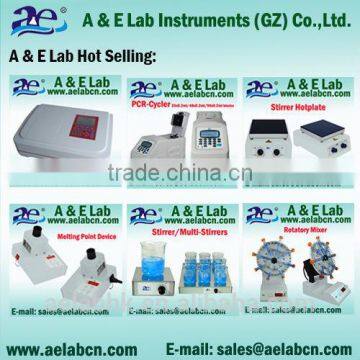 A&E Lab Microscope Digital photo-3