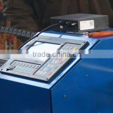 Cheap Chinese Cnc Plasma Cutting Machine photo-5