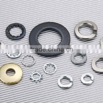 OEM Oil Drain Plug Copper Washer Gasket ,copper Ring Gasket Seal photo-2