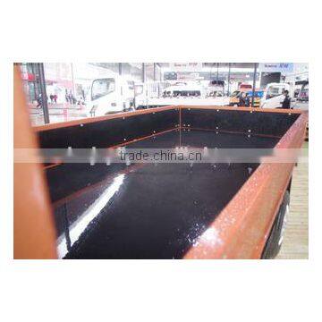 Refrigerated Trucks Foton Chassis Parts photo-4