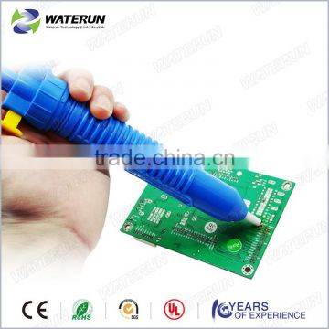 Plastic Desoldering Pump manufactory,electronic desoldering pump