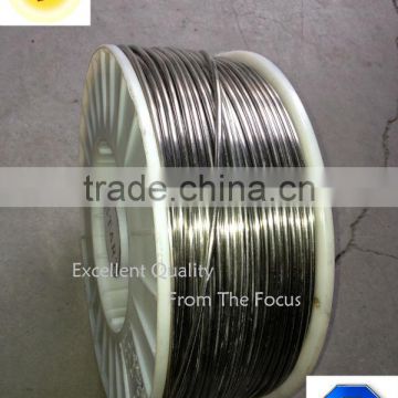 Gr2 ASTM B348 welding titanium wires