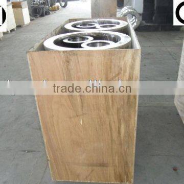 CE/GOST/SGS 2-8mm Pellet Feed Ring Die photo-4