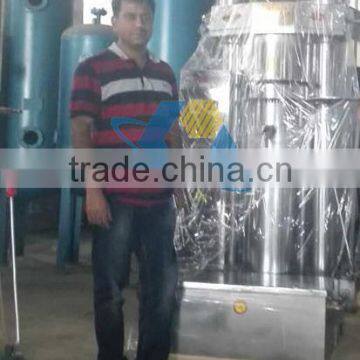 Sesame Seed Oil Press Machine for Oil Production Line photo-6
