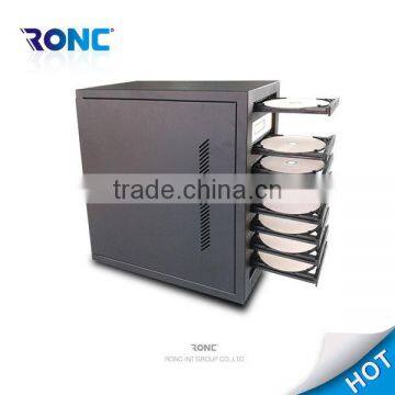 Datek Controller 24X Burner DVD CD Duplicator for 10pcs cd Dvd Duplicator Machine photo-6